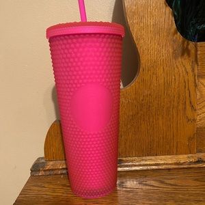 Starbucks Tumbler - Fall 2021